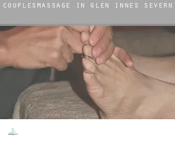 Couples massage in  Glen Innes Severn